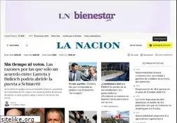 Sites similar to buscar.lanacion.com.ar