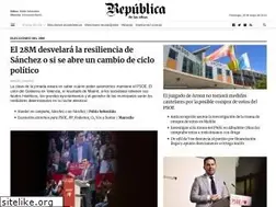 Sites similar to buscarempleo.es