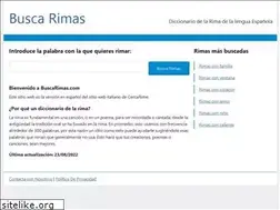 Sites similar to buscarimas.com