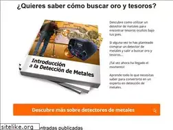 Sites similar to buscaroro.com