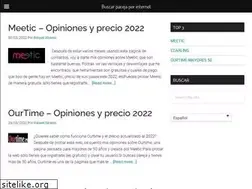 Sites similar to buscarparejaenlared.com