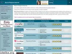 Sites similar to buscarparejainternet.com