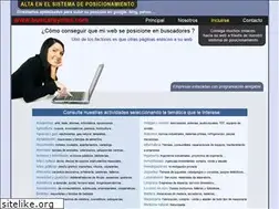Sites similar to buscarpymes.com