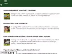 Sites similar to buscarsaude.com.br