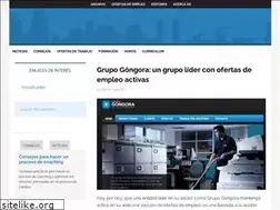 Sites similar to buscartrabajo.com
