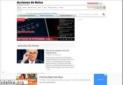 Sites similar to buscartrabajo.es