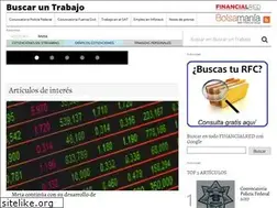 Sites similar to buscaruntrabajo.com.mx
