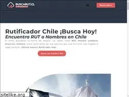 Sites similar to buscarut.cl