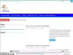 Sites similar to buscarutas.com