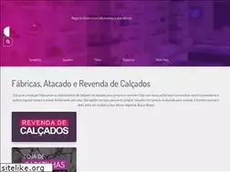 Sites similar to buscashoes.com.br