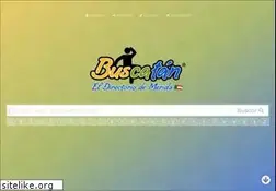 Sites similar to buscatan.com