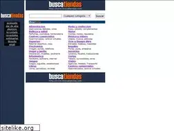Sites similar to buscatiendas.com