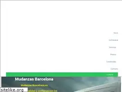 Sites similar to buscatrans.es