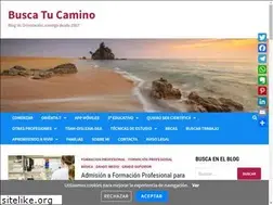 Sites similar to buscatucamino.com