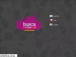 Sites similar to buscatuclase.com