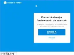 Sites similar to buscatufondo.com