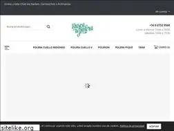Sites similar to buscatupolera.cl