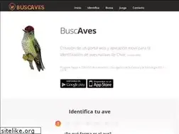 Sites similar to buscaves.cl