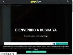 Sites similar to buscaya.com.co