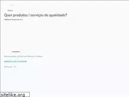 Sites similar to buscazip.com.br