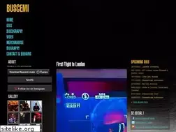 Sites similar to buscemi.be