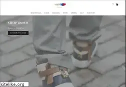 Sites similar to buscemi.com