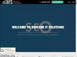 Sites similar to buscemiitsolutions.com