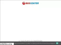 Sites similar to buscenter.travel