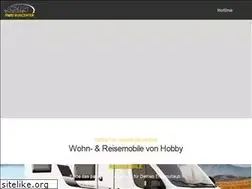 Sites similar to buscentermundm.de