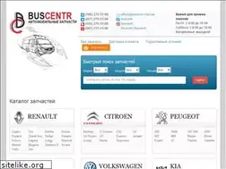 Sites similar to buscentr.com.ua