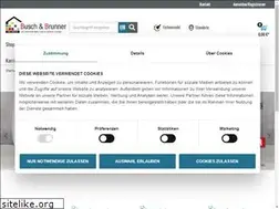 Sites similar to busch-brunner.de