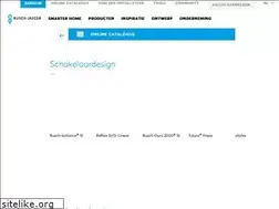 Sites similar to busch-jaeger-catalogus.nl
