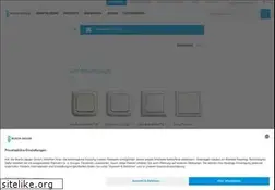 Sites similar to busch-jaeger-katalog.de