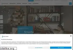 Sites similar to busch-jaeger.de