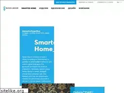 Sites similar to busch-jaeger.ru