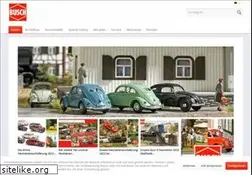 Sites similar to busch-model.com