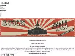 Sites similar to busch-on-tour.de