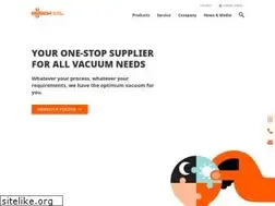 Sites similar to busch-pump.ru