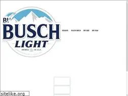 Sites similar to busch.com