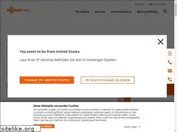 Sites similar to busch.de