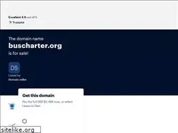 Sites similar to buscharter.org