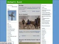 Sites similar to buschbaby.typepad.com