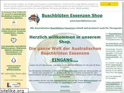 Sites similar to buschblueten.com