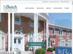 Sites similar to buschcares.com