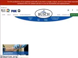 Sites similar to buschchiropractic.com