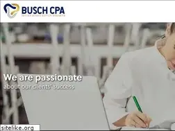 Sites similar to buschcpa.com