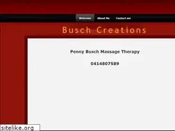 Sites similar to buschcreations.com