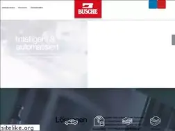 Sites similar to busche-online.de