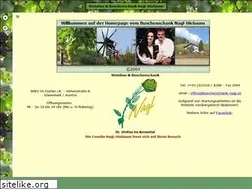 Sites similar to buschenschank-nagl.at
