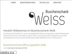 Sites similar to buschenschank-weiss.at